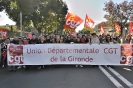 Luttes et manifestations