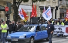  Manifestation Bordeaux 19 octobre 2010
