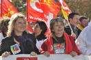 Luttes et manifestations