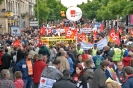Luttes et manifestations