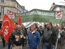 Luttes et manifestations