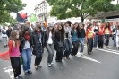 Luttes et manifestations