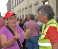 Luttes et manifestations