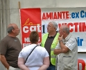 Luttes et manifestations