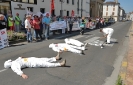 Luttes et manifestations