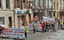 Luttes et manifestations