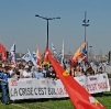 Luttes et manifestations