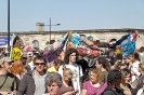 Luttes et manifestations