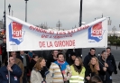 Luttes et manifestations
