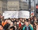 Luttes et manifestations