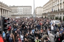 Luttes et manifestations