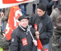 Luttes et manifestations