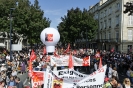 Luttes et manifestations