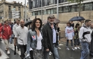 Luttes et manifestations