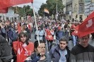 Luttes et manifestations