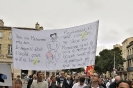 Luttes et manifestations
