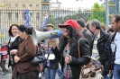Luttes et manifestations
