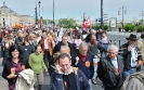 Luttes et manifestations
